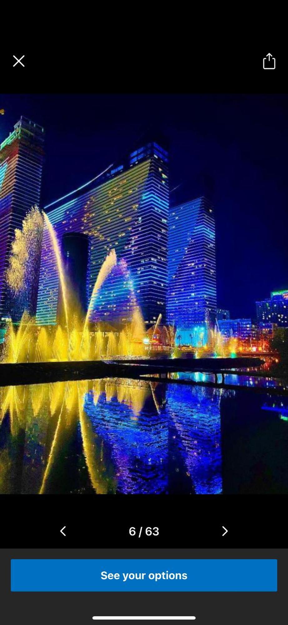 Orbi City Apartment With Sea View باتومي المظهر الخارجي الصورة