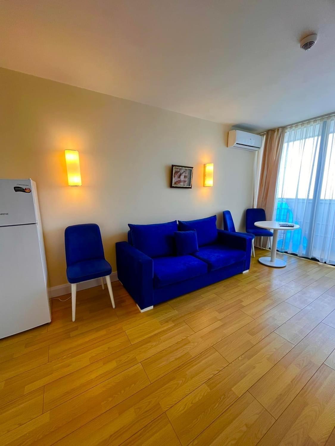 Orbi City Apartment With Sea View باتومي المظهر الخارجي الصورة