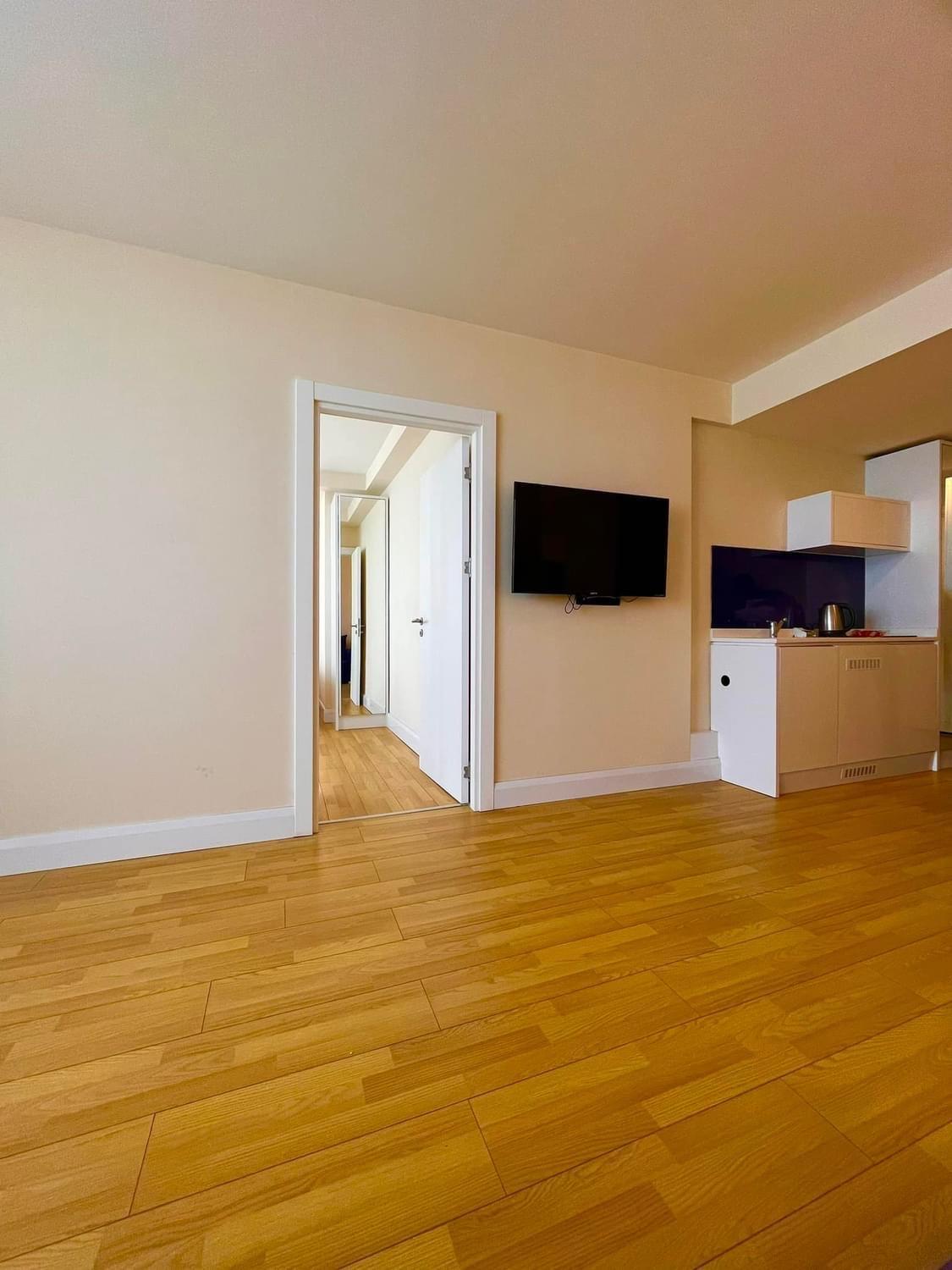 Orbi City Apartment With Sea View باتومي المظهر الخارجي الصورة
