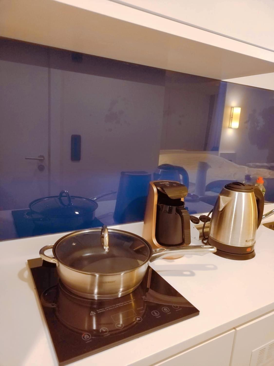 Orbi City Apartment With Sea View باتومي المظهر الخارجي الصورة